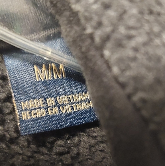 NWT FREEDOM FOUNDRY Teton Sherpa Fleece Shirt Jacket - Picture 7 of 12